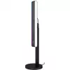Logitech G Litra Beam LX doppelseitiges RGB-Streaming-Licht, Graphit