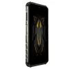 Smartphone UleFone Armor 22 — MediaTek Helio G96, 8 GB RAM, 256 GB Speicher, Schwarz