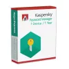Kaspersky Password Manager | 1 Gerät | 1 Jahr | EU