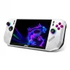 MSI Claw A8 BZ2EM-025PL tragbare Spielkonsole 20,3 cm (8) 1 TB Touchscreen WLAN Weiß