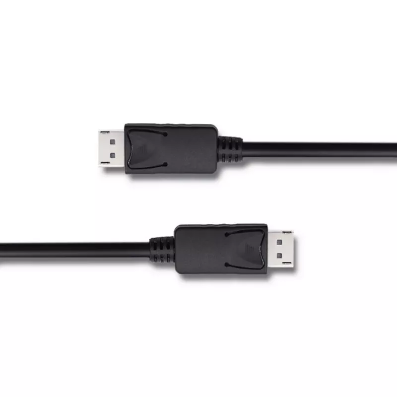 DisplayPort v1.2 Stecker, 4K, 1,5 m