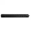 Nitro Concepts UH1, 10-Port Hybrid-USB-Hub, USB 3.2