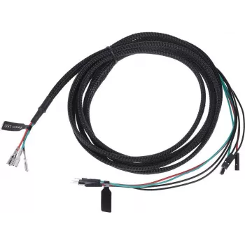 Alphacool 18536 Internes Stromkabel 2 m (18536)