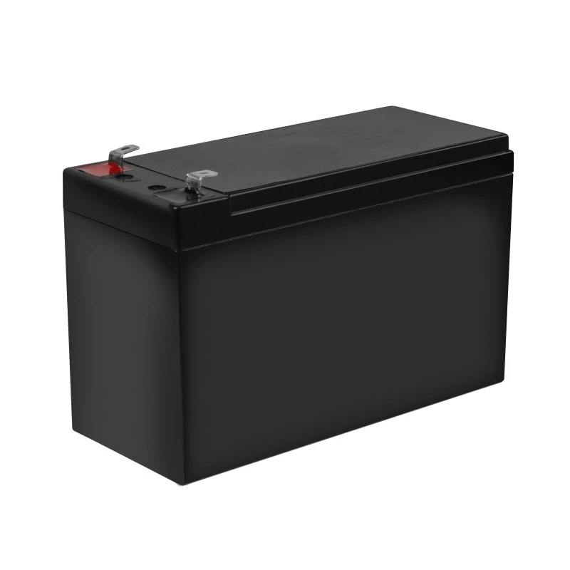USV-Batterie Green Cell AGM06 — 12 V 9 Ah Blei-Vlies (VRLA) 95 × 151 × 65 mm, 2,3 kg