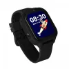 Smartwatch Garett Electronics Kids Sun Ultra 4G Schwarz