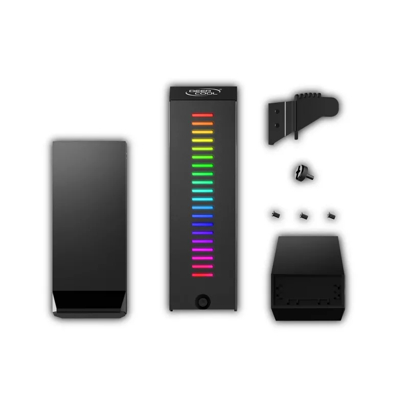 DeepCool GH-01 A-RGB Full Tower Grafikkartenhalter