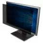 Targus Privacy Screen ASF220WEU Blickschutzfilter, 22 Zoll Breitbild (16:10)