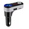 Tellur FMT-B2 FM-Transmitter, schwarz