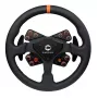 Simucube Tahko Lenkrad, rund – 320 mm, schwarz