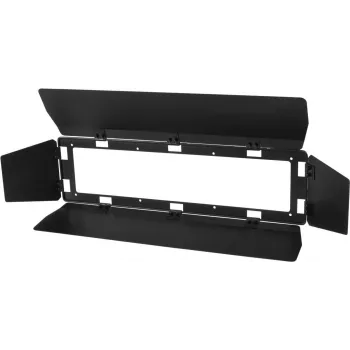 Bühnenpanel EUROLITE Wing limiter 16-Kanal Modell 51913898