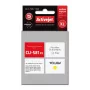 Activejet ACC-581YNX Tintenpatrone, Ersatz für Canon CLI-581XLY, Supreme, 11,7 ml, gelb