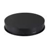 Puluz elektrischer Drehteller PU3049B 30 cm USB Schwarz – motorisierter Präsentationsteller