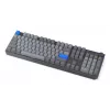 ENDORFY Thock V2 kabellose Tastatur, Yellow by Gateron