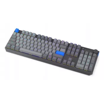 ENDORFY Thock V2 kabellose Tastatur, Yellow by Gateron