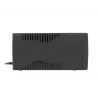 ARMAC Home Lite HL/850E/LED/V2 Line-Interactive-USV 850VA / 480W, 2× Steckdose Typ E, AVR, 12V-9Ah-Akku, 40 dB