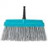 Gardena 03609-20 - Außenbereich - Blau - Grau - harte Borsten - Kunststoff - 320 mm