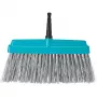 Gardena 03609-20 - Außenbereich - Blau - Grau - harte Borsten - Kunststoff - 320 mm