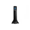 Green Cell UPS14 Rack Online USV, 2000 VA 1800 W