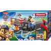 Carrera FIRST Paw Patrol Race 'N' Rescue Rennbahn-Set 20063058, ab 3 Jahren