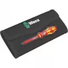 Wera Kraftform Kompakt VDE 17 extra slim Schraubendreher-Set, 17-teilig (05006612001)