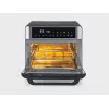 Severin TO 2077 Minibackofen 25 l 2 W