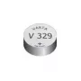 Varta V329 - Batterie - Silberoxid - 36 mAh (0329-101-111)