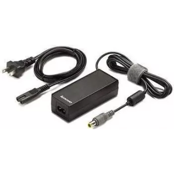 AC Adapter Lenovo 65W Ultraportable 45N0184 mit EU-Stecker