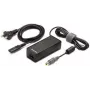 AC Adapter Lenovo 65W Ultraportable 45N0184 mit EU-Stecker