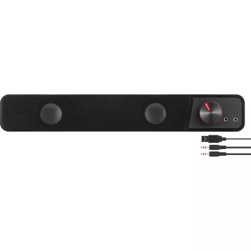 Lautsprecher SPEEDLINK BRIO Schwarz 6 W