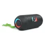 Muse M-790 BT tragbarer/Party-Lautsprecher Schwarz 60 W