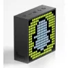 Divoom Lautsprecher Timebox Evo Bluetooth schwarz - Lautsprecher