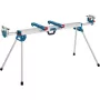 Bosch GTA 3800 Professional Untergestell für Kappsäge, 0601B24000