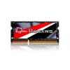 G.Skill RipjawsX GS-F3-1600C9D-8GRSL Speichermodul 8 GB 2 X 4 GB DDR3L