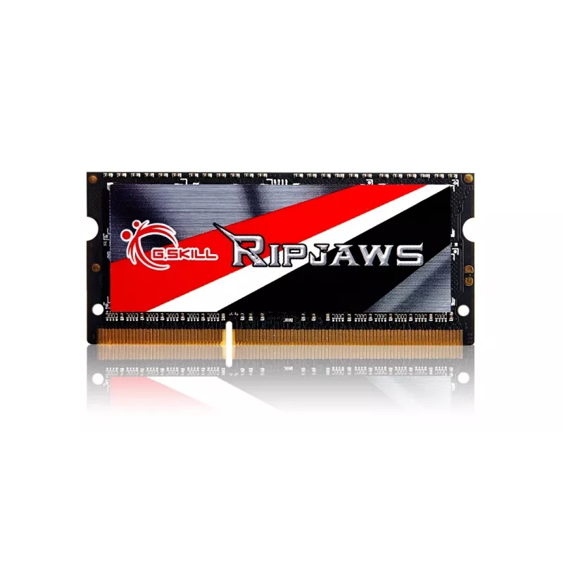G.Skill RipjawsX GS-F3-1600C9D-8GRSL Speichermodul 8 GB 2 X 4 GB DDR3L