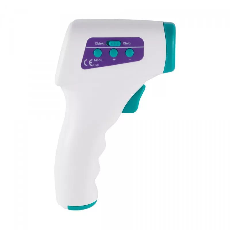 Digitales medizinisches Thermometer Mesmed MM-007 Forst Plus mit Schnellmessung und Digitalanzeige