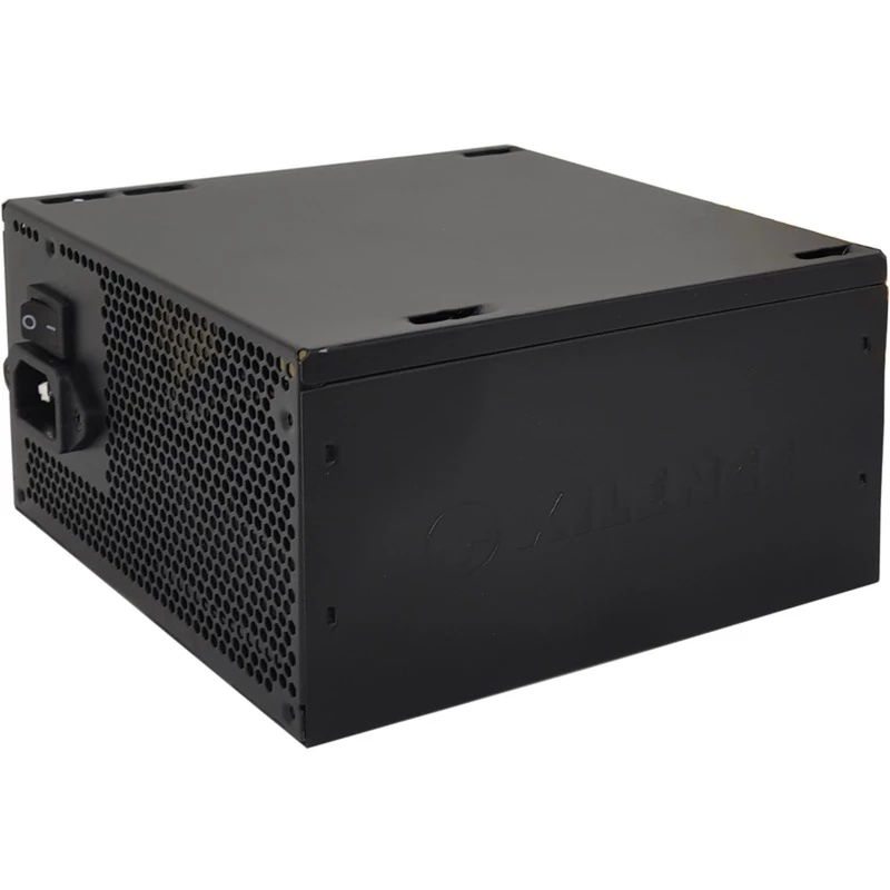 Netzteil Xilence Performance A+ XN215 550 W