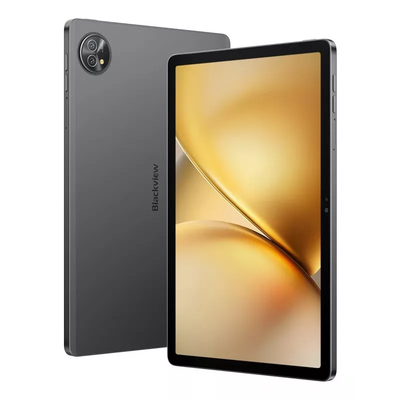 Tablet Zeno 10 5G 11 8/256GB/ZENO 10 8/256 Schwarz Blackview
