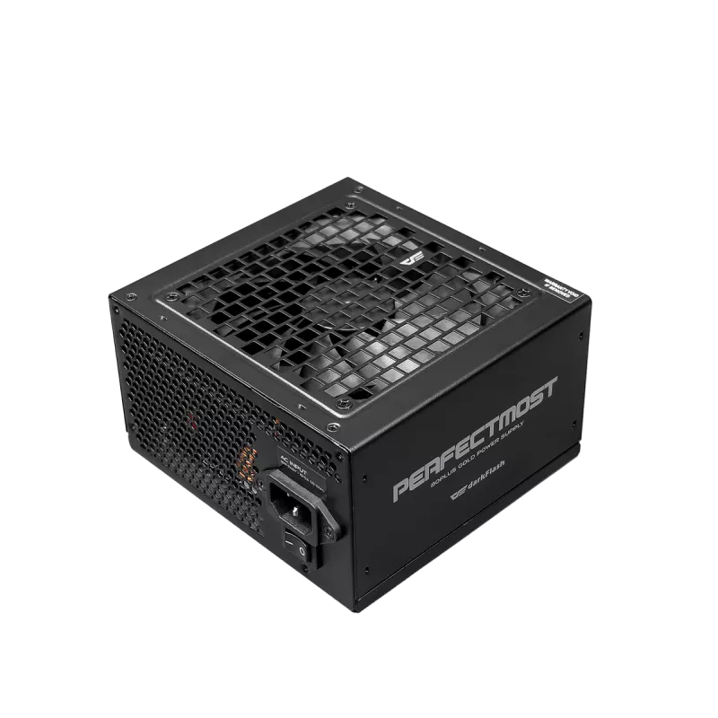 DarkFlash PMT1250 1250W Netzteil, schwarz