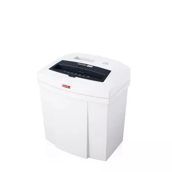 Aktenvernichter HSM SECURIO C14 Streifenschnitt 22,6 cm Weiß