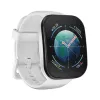 Smartwatch Kumi U6 Weiß
