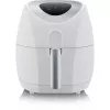 Heißluftfritteuse Severin FR 2440 3,2 L 1500 W Weiß