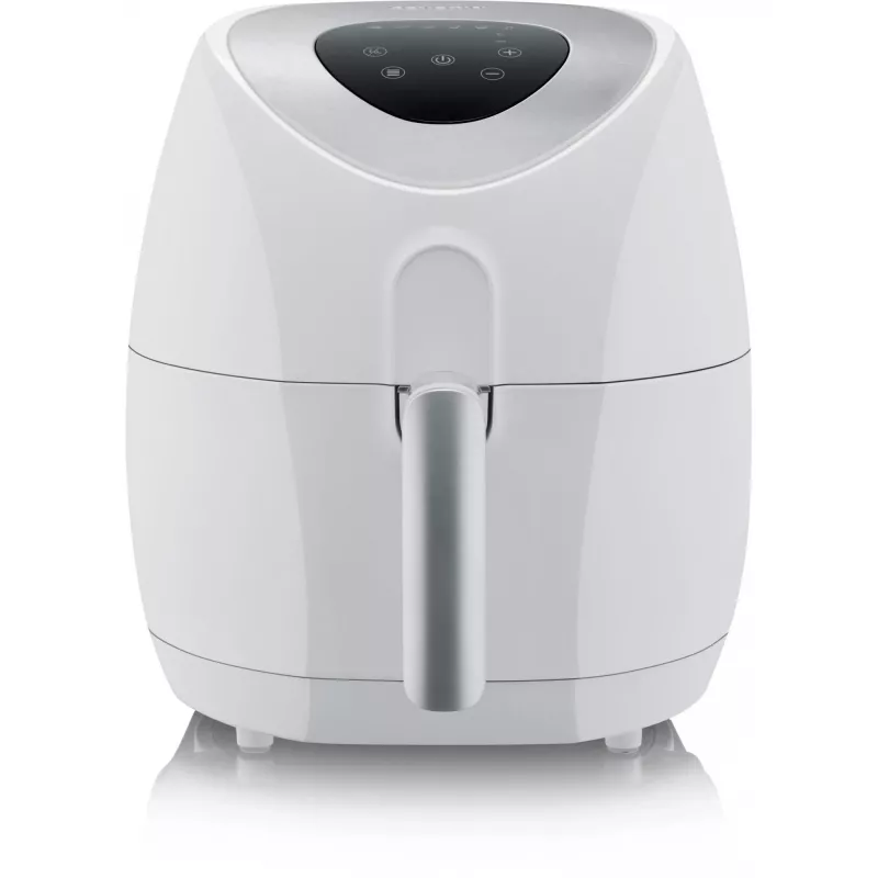 Heißluftfritteuse Severin FR 2440 3,2 L 1500 W Weiß