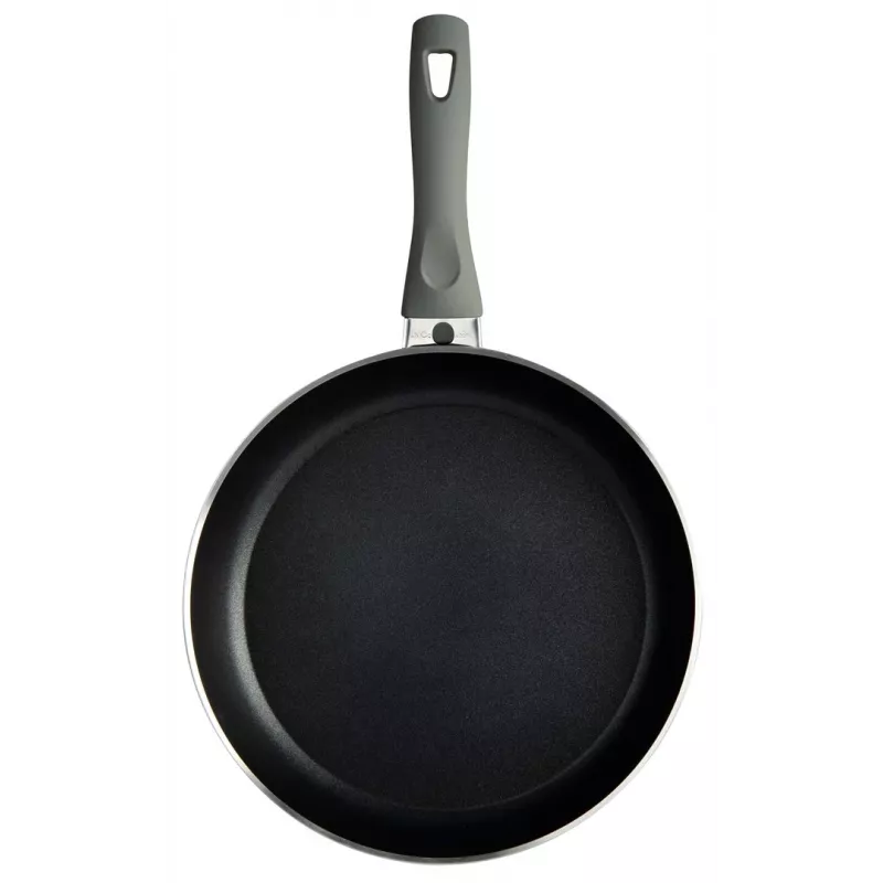 Allzweckpfanne BALLARINI 75003-053-0 32 cm Schwarz