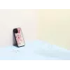 Schutzhülle iKins für Apple iPhone 12 Pro Max – Kirschblüten-Design