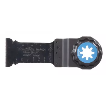 Makita B-66357 Multifunktionswerkzeug-Aufsatz