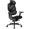 Gaming-Stuhl Thunder X3 FLEX Pro Ergonomisches Mesh TEGC-3076101.12