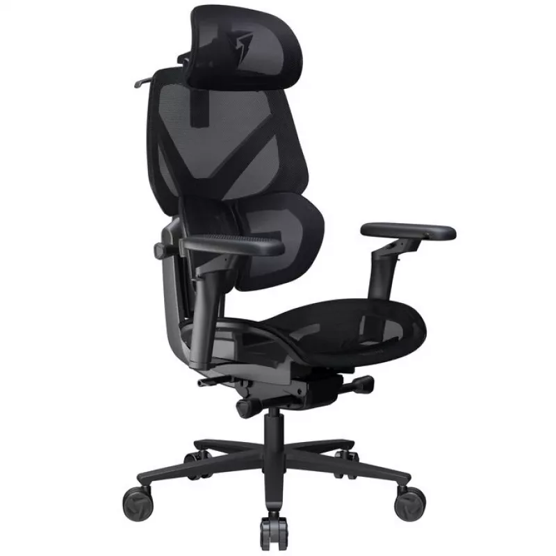Gaming-Stuhl Thunder X3 FLEX Pro Ergonomisches Mesh TEGC-3076101.12