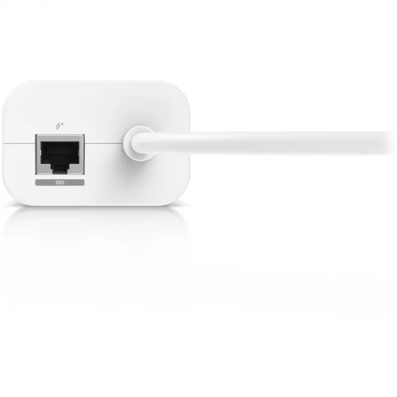 Ubiquiti UACC-PoE+-USBC integriertes PoE-Netzteil, 30 W