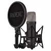 Rode NT1 Signature Studio Kondensatormikrofon - BK