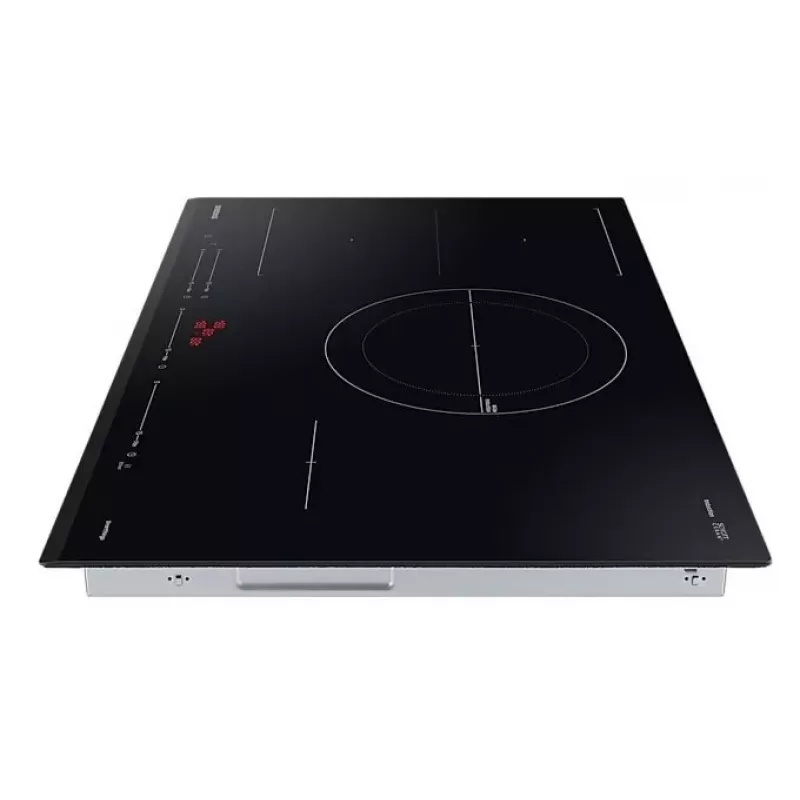 Samsung Induktionskochfeld NZ84C5047GK, Kochfeld, Schwarz